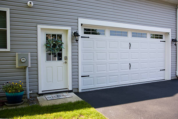 24/7 Emergency Garage Door Panel Replacement experts in Shawnee, OK